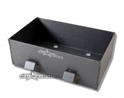 Blowsion Aluminum Battery Box Replacement